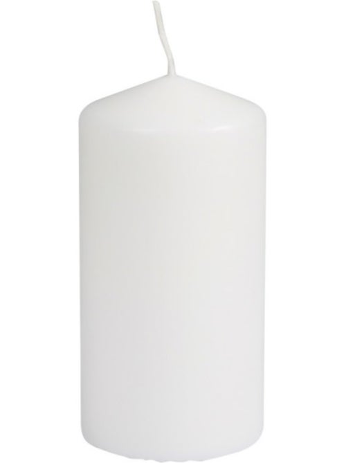 Bougie parfumée Essentiel Jasmin - Kiabi