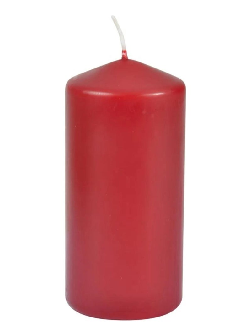 Bougie parfumée Essentiel Jasmin Blanc - Kiabi