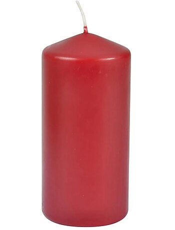 Bougie parfumée Essentiel Geraniol