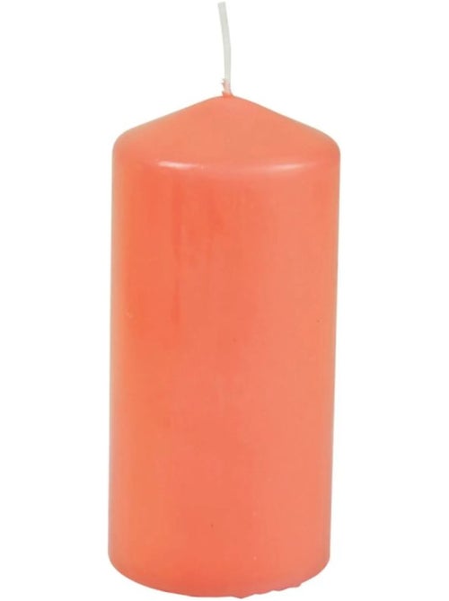 Bougie parfumée Essentiel Mangue - Kiabi