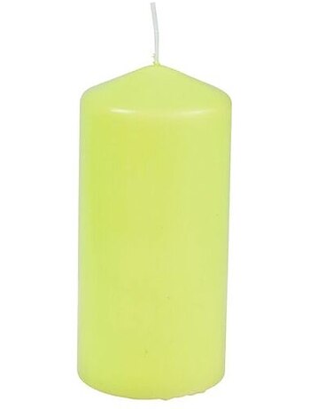 Bougie parfumée Essentiel Geraniol