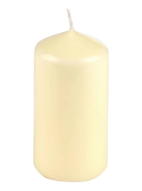 Bougie parfumée Essentiel Vanille - Kiabi
