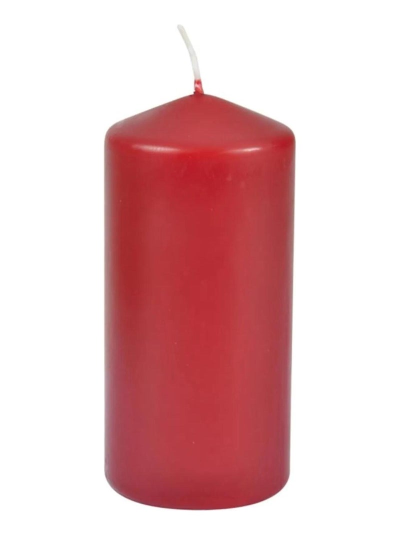 Bougie parfumée Essentiel Vanille Beige - Kiabi