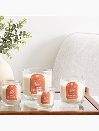 Bougie parfumée FLOA