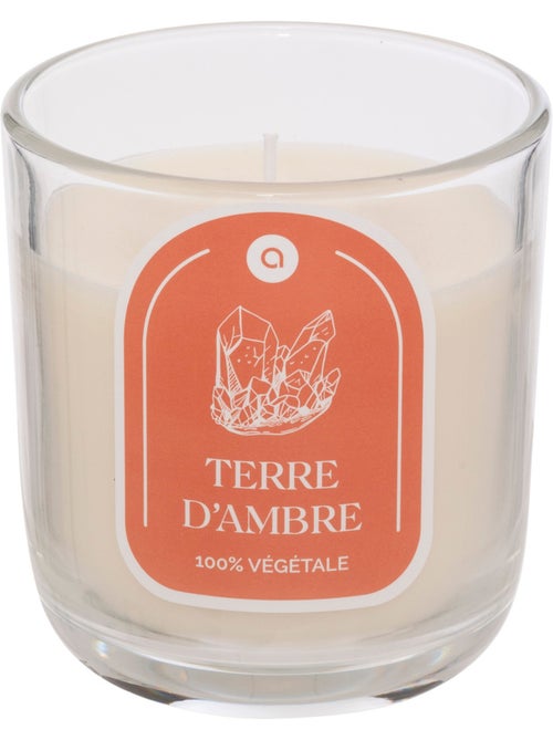 Bougie parfumée FLOA - Kiabi Bougie parfumée FLOA - Kiabi