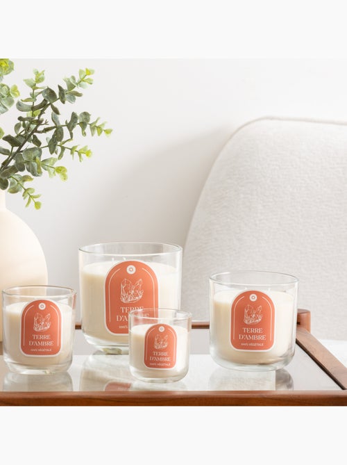 Bougie parfumée FLOA - Kiabi Bougie parfumée FLOA - Kiabi