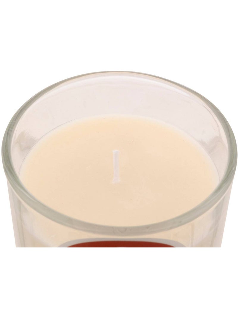 Bougie parfumée FLOA Ambre - Kiabi