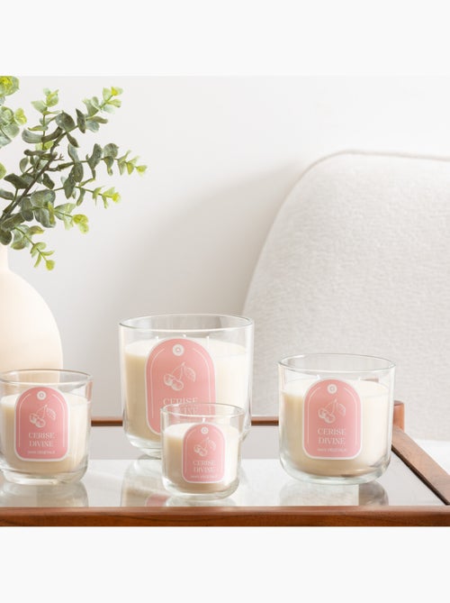 Bougie parfumée FLOA - Kiabi