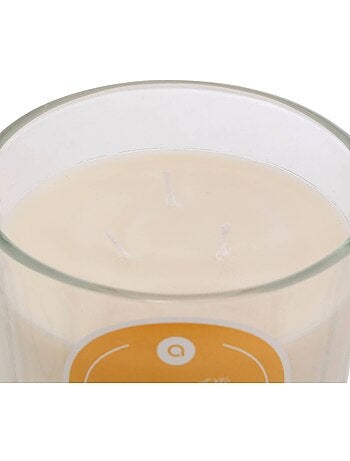 Bougie parfumée FLOA