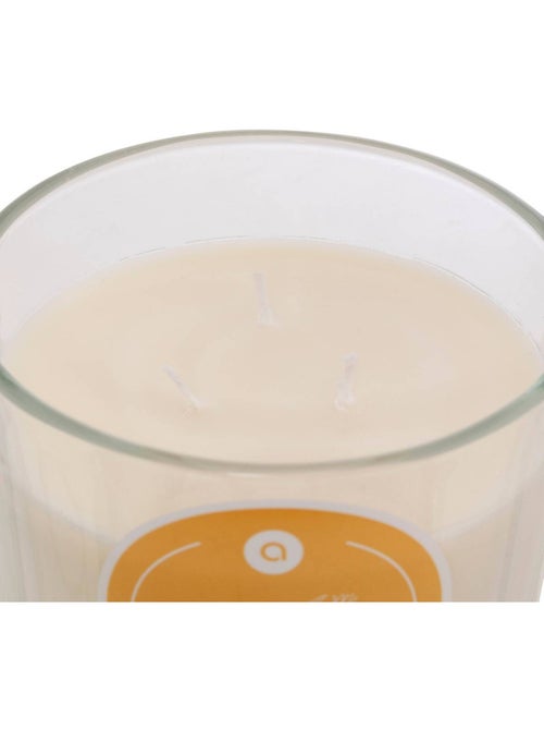 Bougie parfumée FLOA - Kiabi