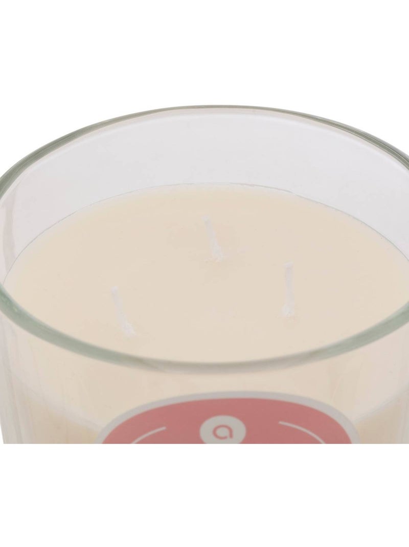 Bougie parfumée FLOA Rose - Kiabi