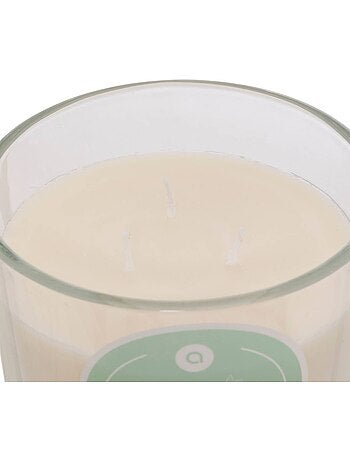 Bougie parfumée FLOA