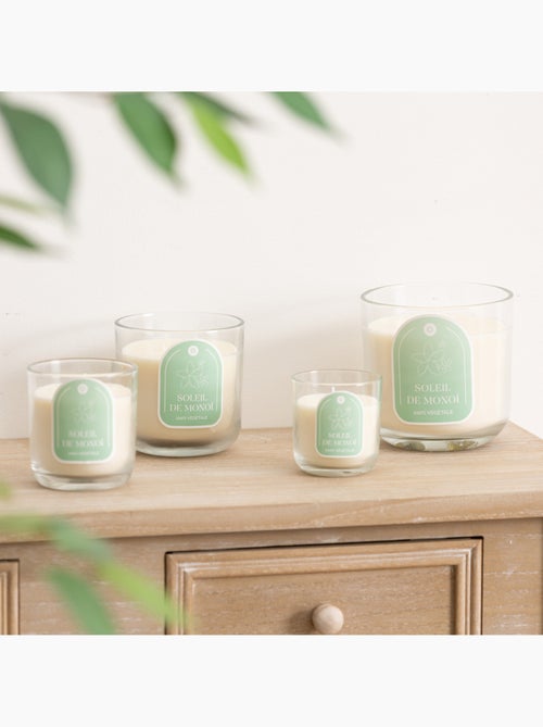 Bougie parfumée FLOA - Kiabi