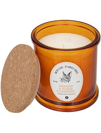 Bougie parfumée HAPO