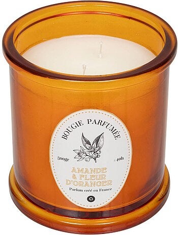 Bougie parfumée HAPO