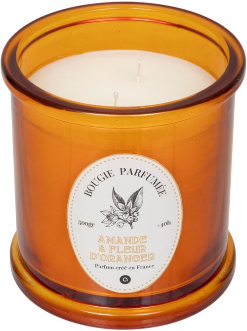 Bougie parfumée HAPO - Kiabi