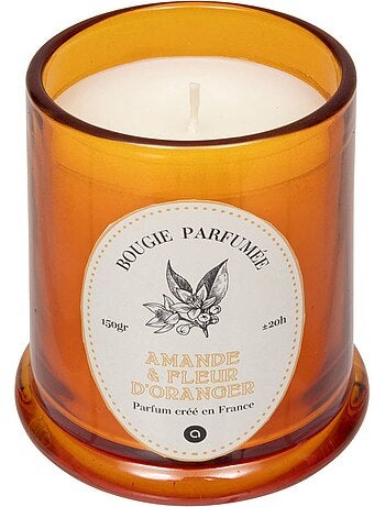 Bougie parfumée HAPO