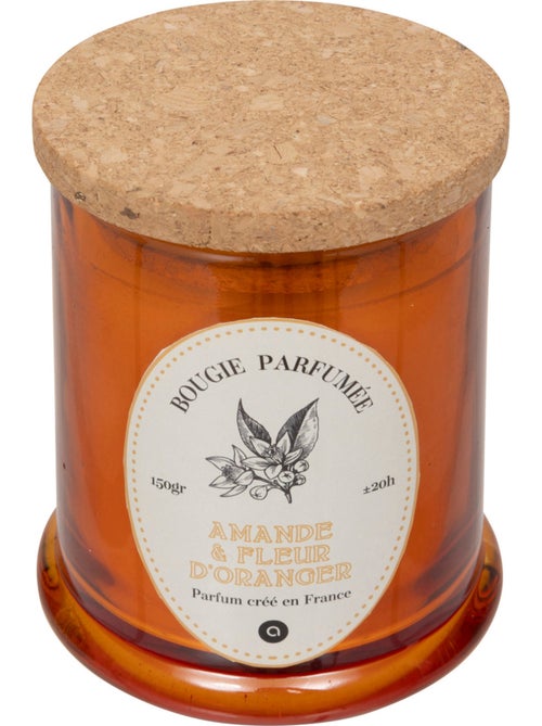 Bougie parfumée HAPO - Kiabi