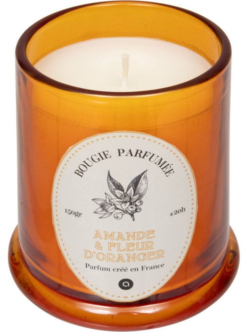 Bougie parfumée HAPO - Kiabi