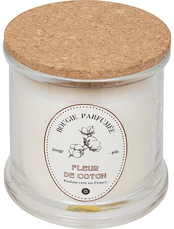 Bougie parfumée HAPO