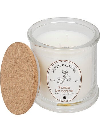 Bougie parfumée HAPO
