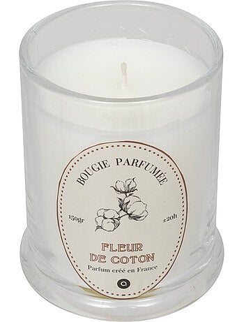 Bougie parfumée HAPO