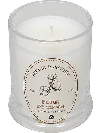 Bougie parfumée HAPO