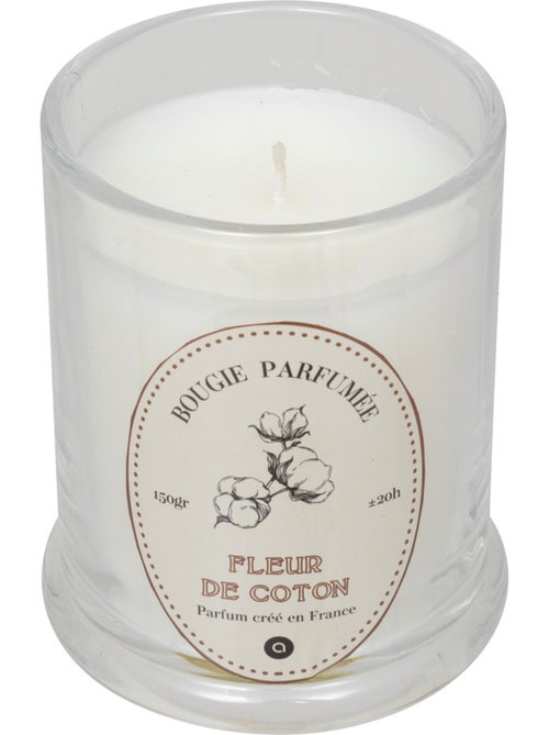 Bougie parfumée HAPO - Kiabi