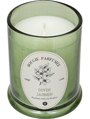 Bougie parfumée HAPO