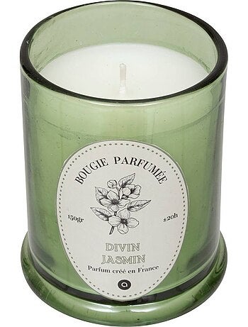 Bougie parfumée HAPO