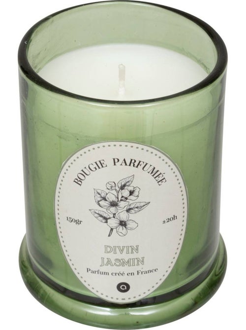 Bougie parfumée HAPO - Kiabi