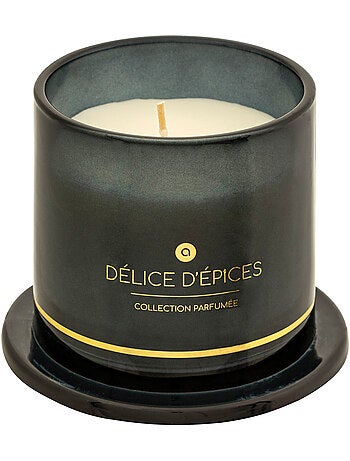 Bougie parfumée ILAE