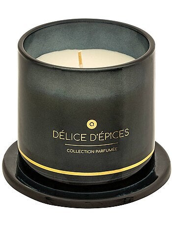 Bougie parfumée ILAE