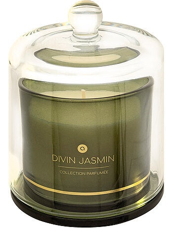 Bougie parfumée ILAE