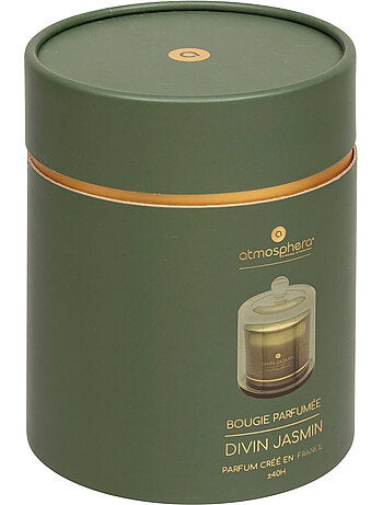 Bougie parfumée ILAE