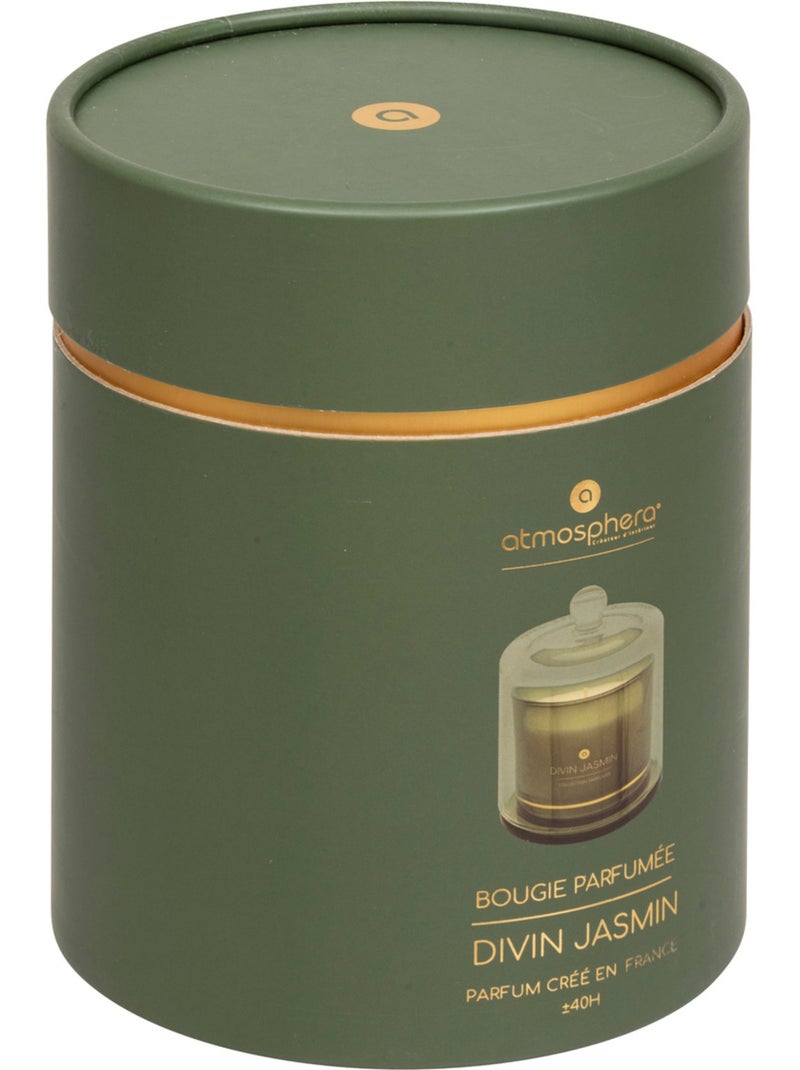 Bougie parfumée ILAE Vert - Kiabi