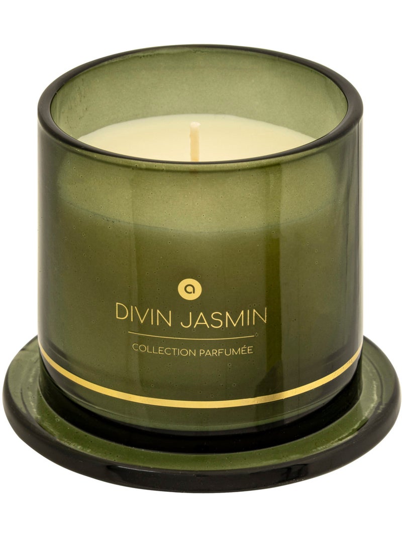 Bougie parfumée ILAE Vert - Kiabi