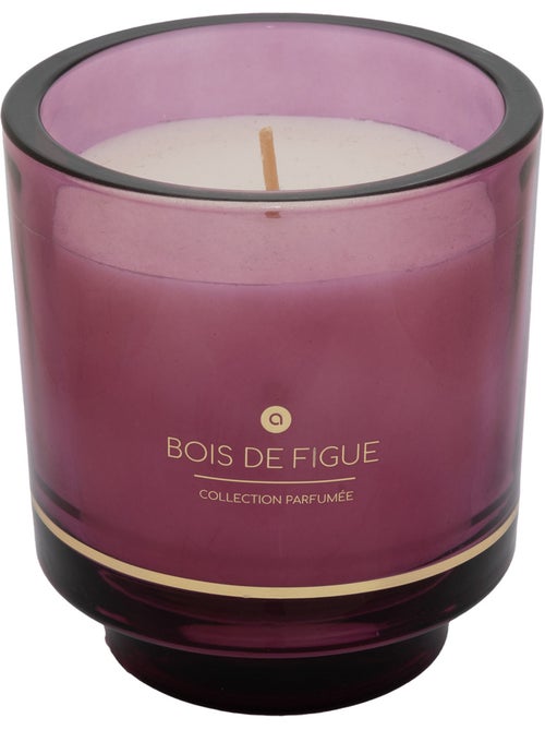 Bougie parfumée ILAE - Kiabi