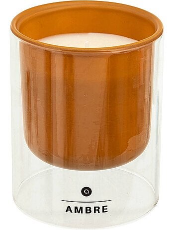 Bougie parfumée ILAN