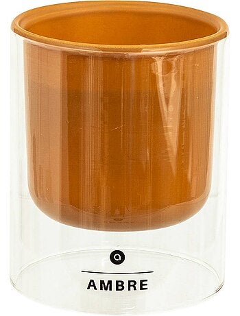 Bougie parfumée ILAN