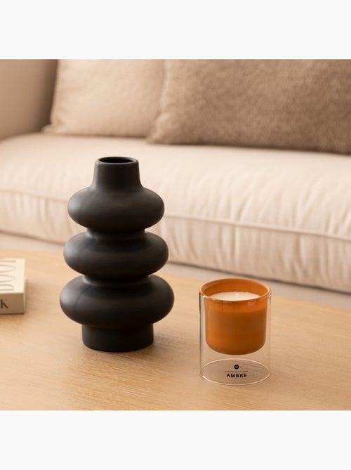 Bougie parfumée ILAN - Kiabi Bougie parfumée ILAN - Kiabi