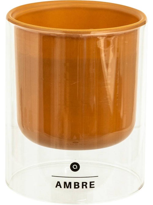 Bougie parfumée ILAN - Kiabi