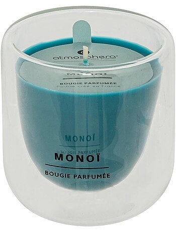 Bougie parfumée ILAN
