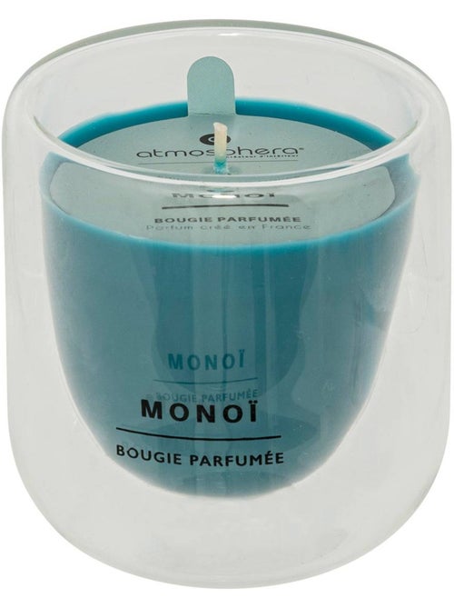Bougie parfumée ILAN - Kiabi