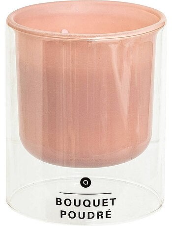 Bougie parfumée ILAN