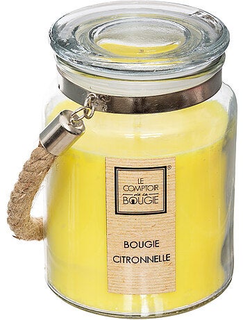 Bougie parfumée ILO