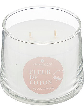Bougie parfumée IZOR