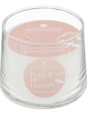 Bougie parfumée IZOR