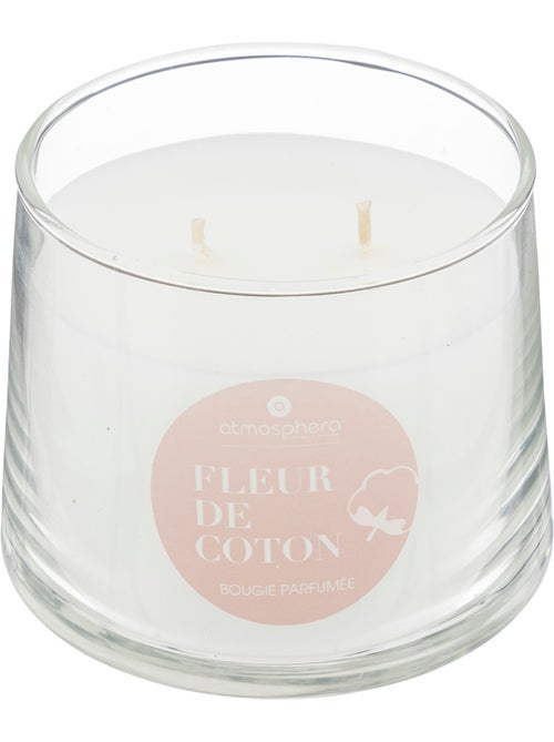 Bougie parfumée IZOR - Kiabi