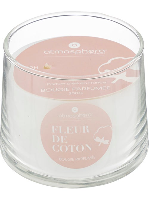 Bougie parfumée IZOR - Kiabi